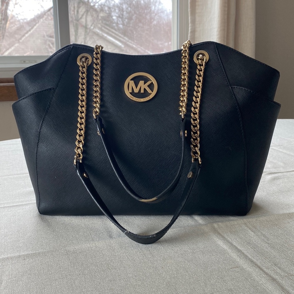 Authentic Michael Kors Purse - image 1